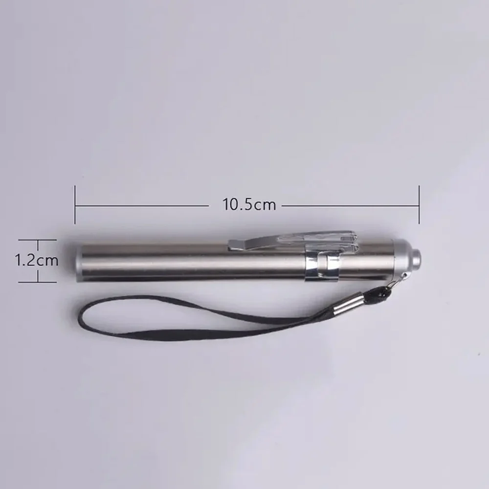 Mini Güçlü El Feneri Wt-384b Mini Güçlü El Feneri Wt-384b