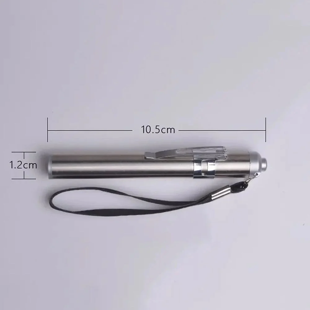 Mini Güçlü El Feneri Wt-384b - Power LED 30/50mt Menzilli Taşınabilir El Feneri Fiyatı, Yorumları ve Özellikleri