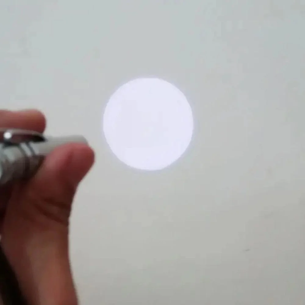 Mini Güçlü El Feneri Wt-384b - Power LED 30/50mt Menzilli Taşınabilir El Feneri Fiyatı, Yorumları ve Özellikleri