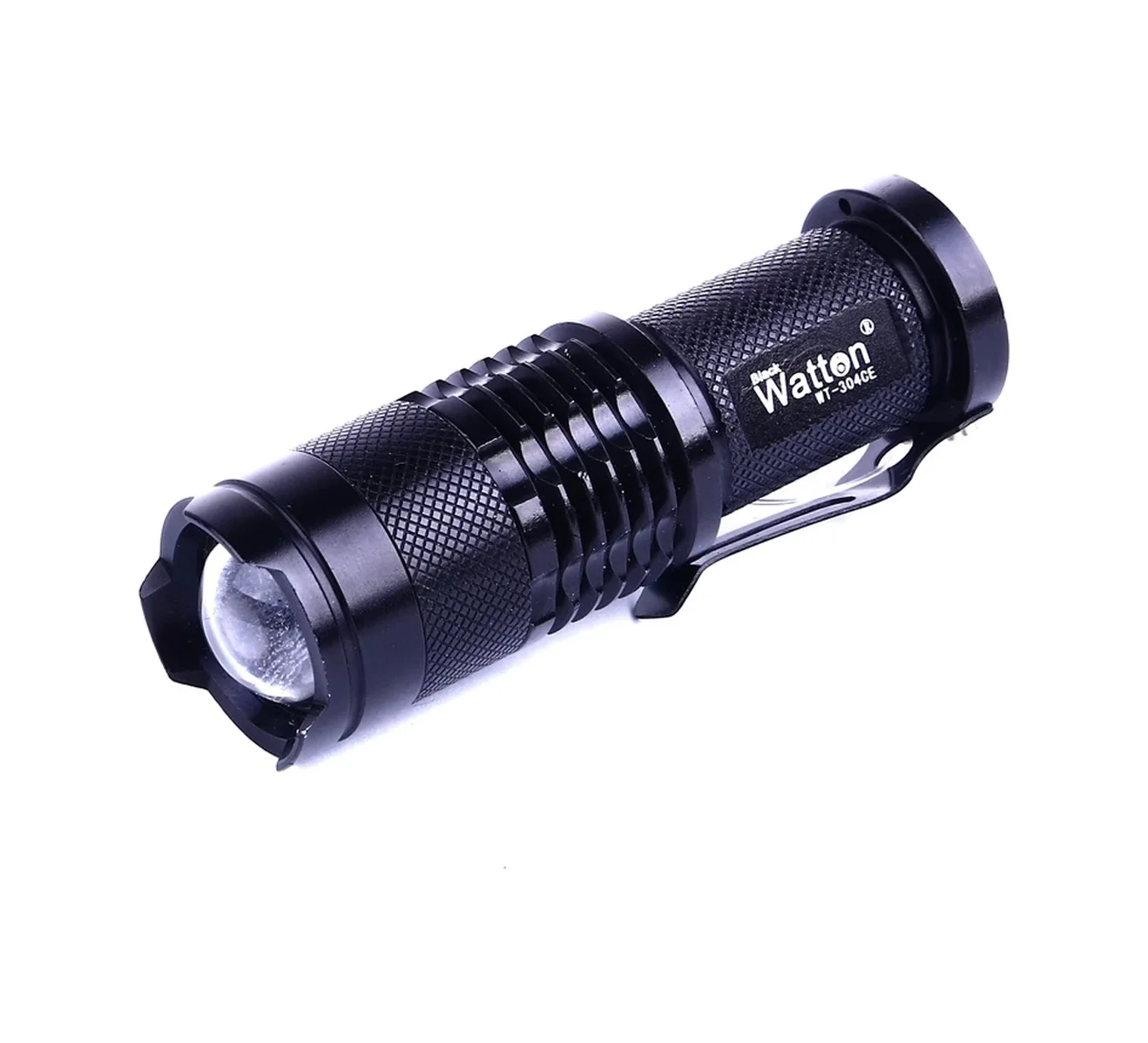 Mini Güçlü Şarjlı Pilli El Feneri Wt-304 Diğer Mini Güçlü Şarjlı Pilli El Feneri Wt-304 Diğer