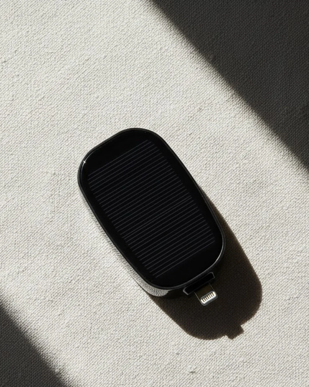 Mini Güneş Enerjili Powerbank Cep Tipi Acil Şarj Cihazı Fiyatı, Yorumları ve Özellikleri