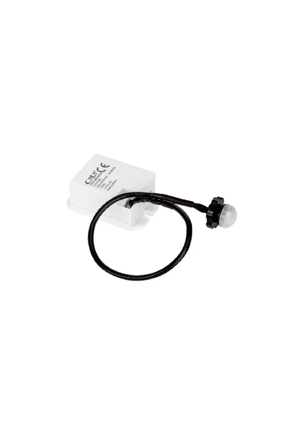 Mini Hareket Sensörü 800w Ct 9188 Uyumlu