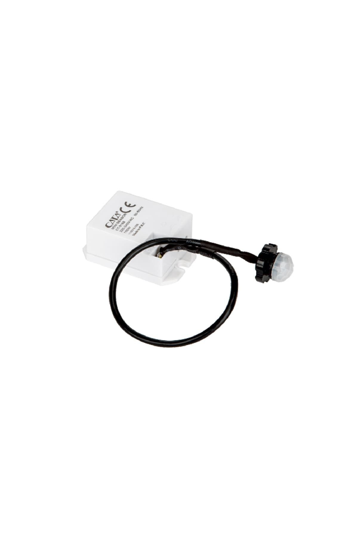 Mini Hareket Sensörü 800w Ct 9188 Uyumlu