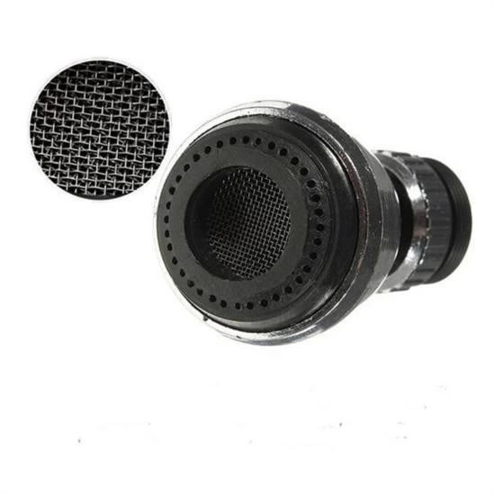 Mini Hareketli Musluk Başlığı Mini Hareketli Musluk Başlığı