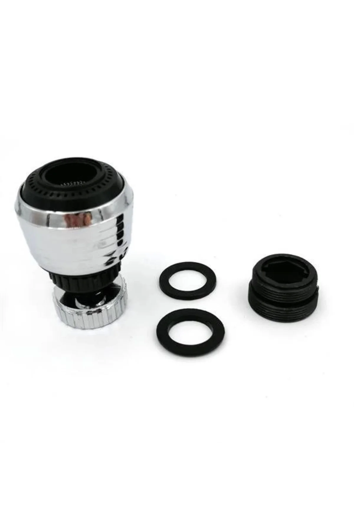 Mini Hareketli Musluk Başlığı ( Lisinya )