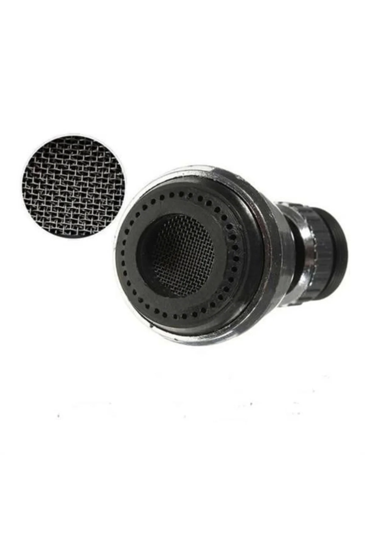 Mini Hareketli Musluk Başlığı ( Lisinya )