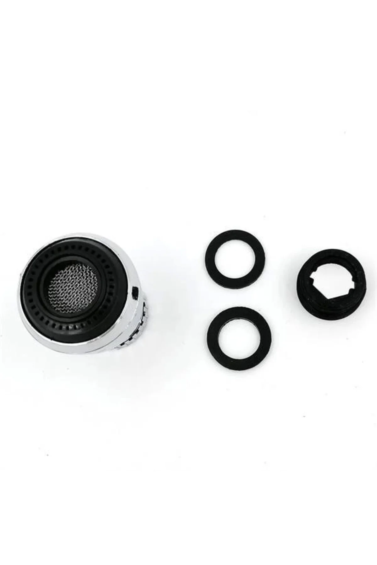 Mini Hareketli Musluk Başlığı ( Lisinya )