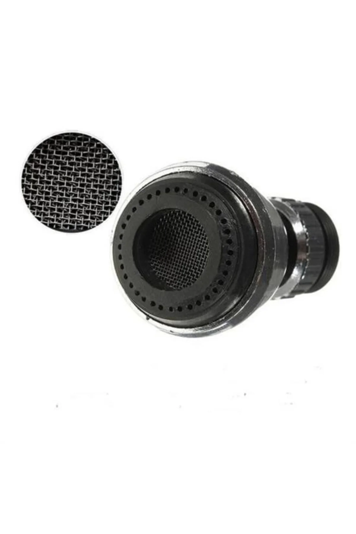 Mini Hareketli Musluk Başlığı