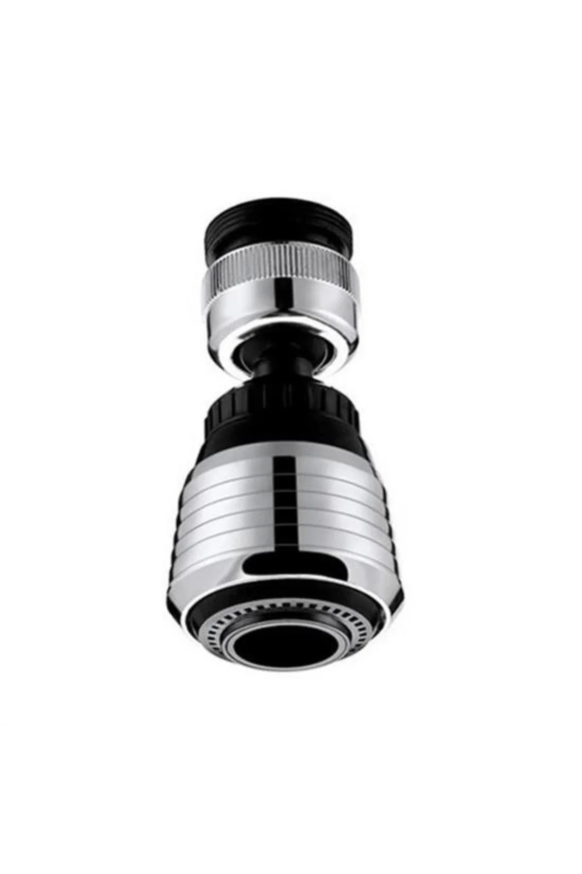 Mini Hareketli Musluk Başlığı ( Lisinya )