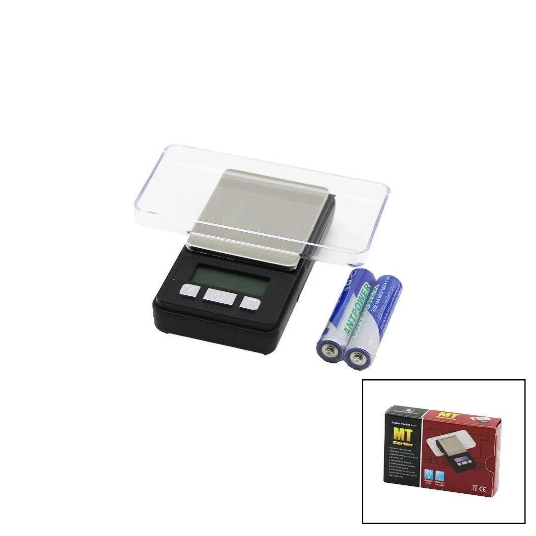 Mini Hassas Tartı - Terazi 200gr / 0.01gr Pilli=2 X Aaa 4.5x8.5cm Fiyatı, Yorumları ve Özellikleri