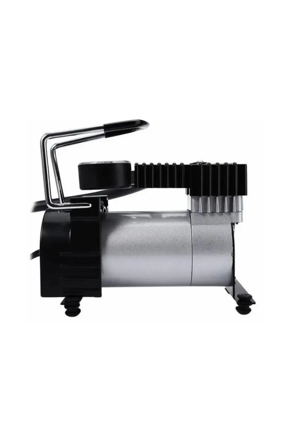 Mini Hava Pompası Taşınabilir Hava Lastik Şişirme