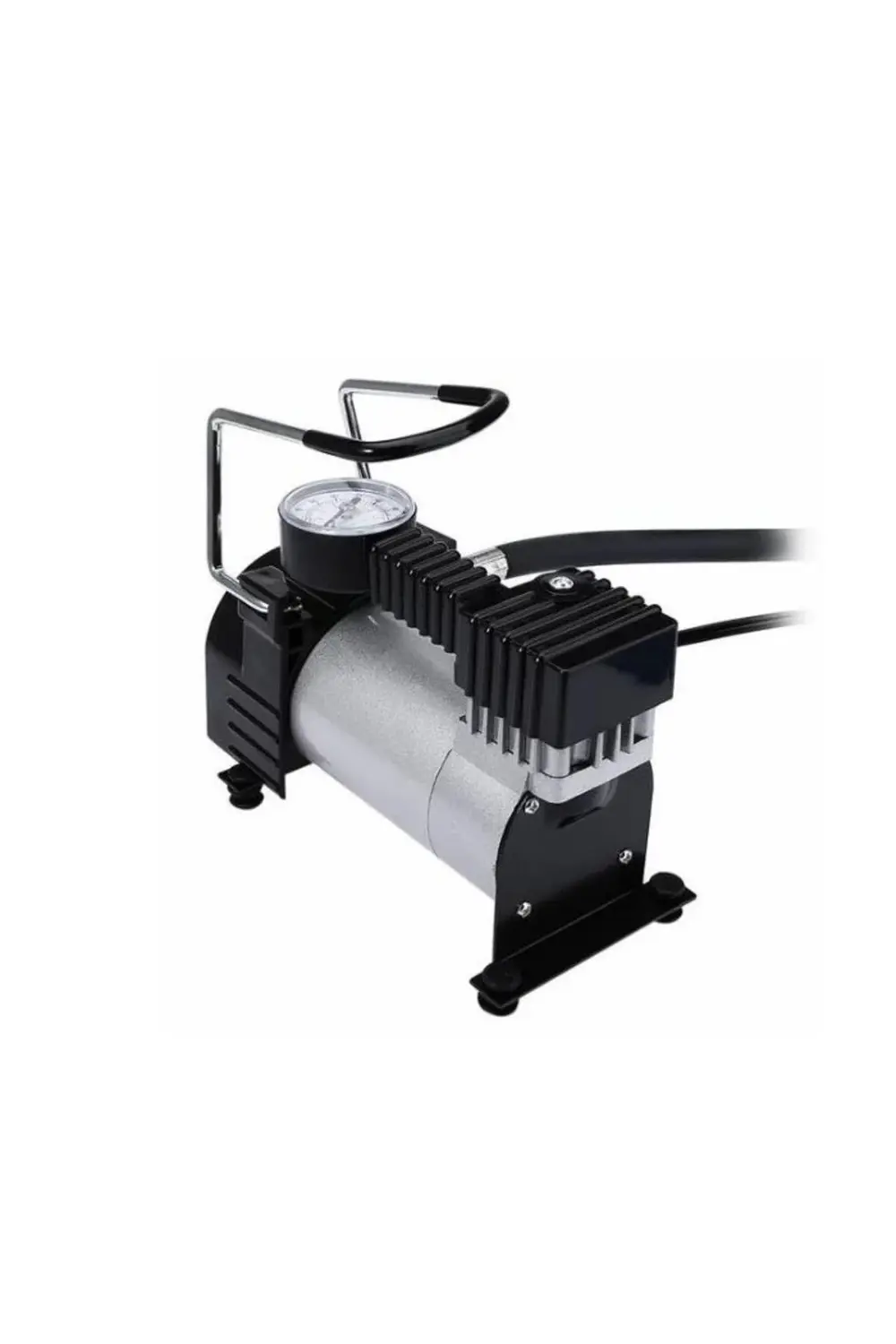 Mini Hava Pompası Taşınabilir Hava Lastik Şişirme