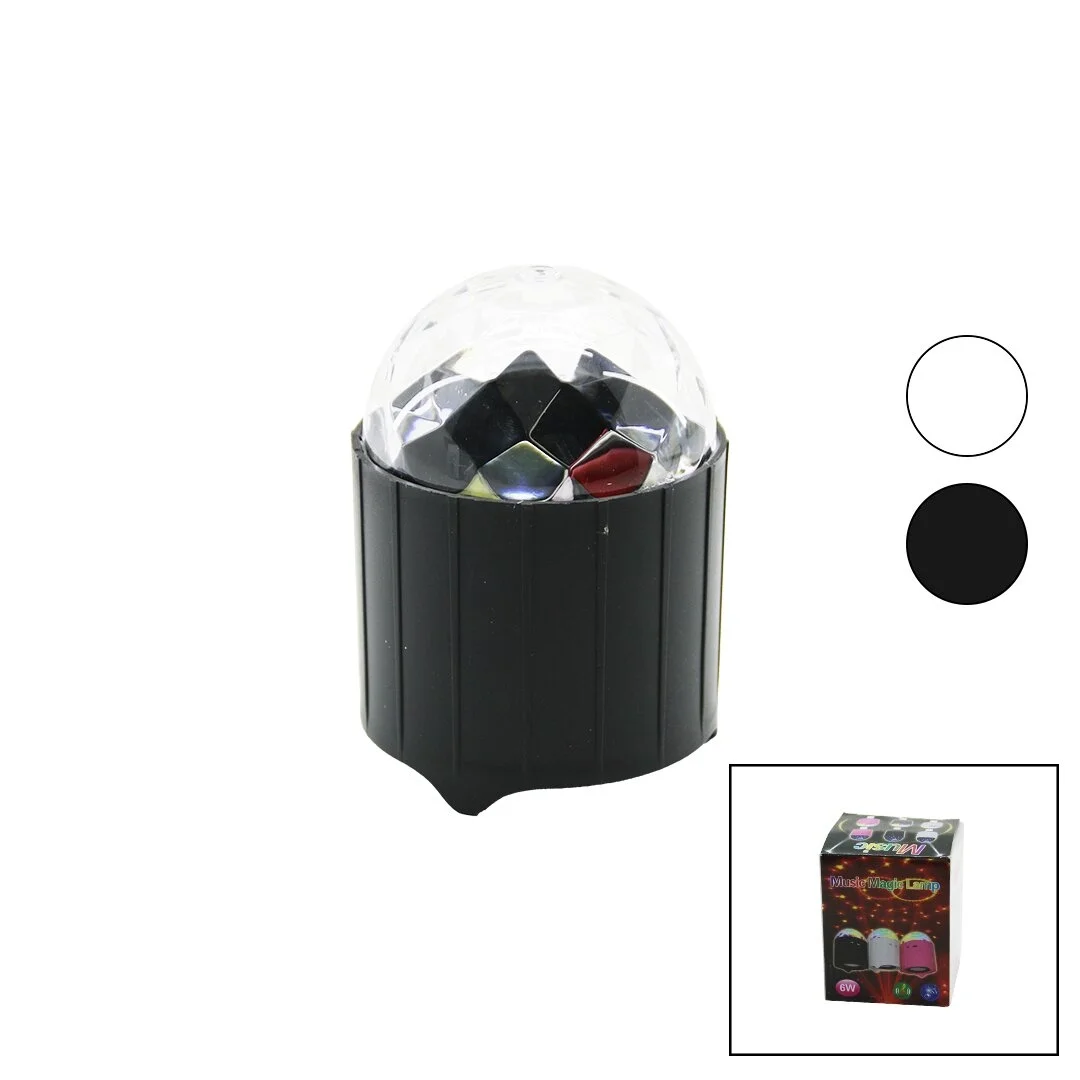Mini Hoparlör Speaker Işıklı - Gece Lambası Type-c Şarjlı 6w  Br-037 Bx40 Fiyatı, Yorumları ve Özellikleri