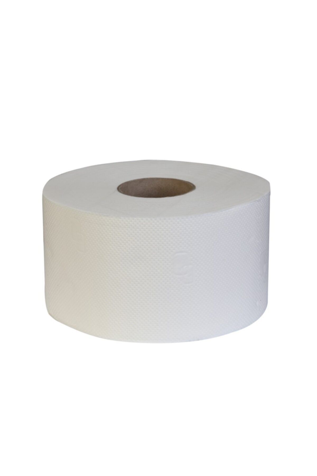 Mini Jumbo Tuvalet Kağıdı 4kg. 93m. 1 Koli (12 Adet)