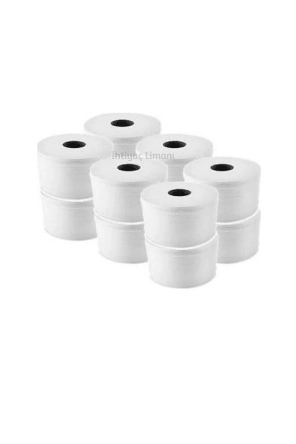 Yt Temizlik Mini Jumbo Tuvalet Kağidi