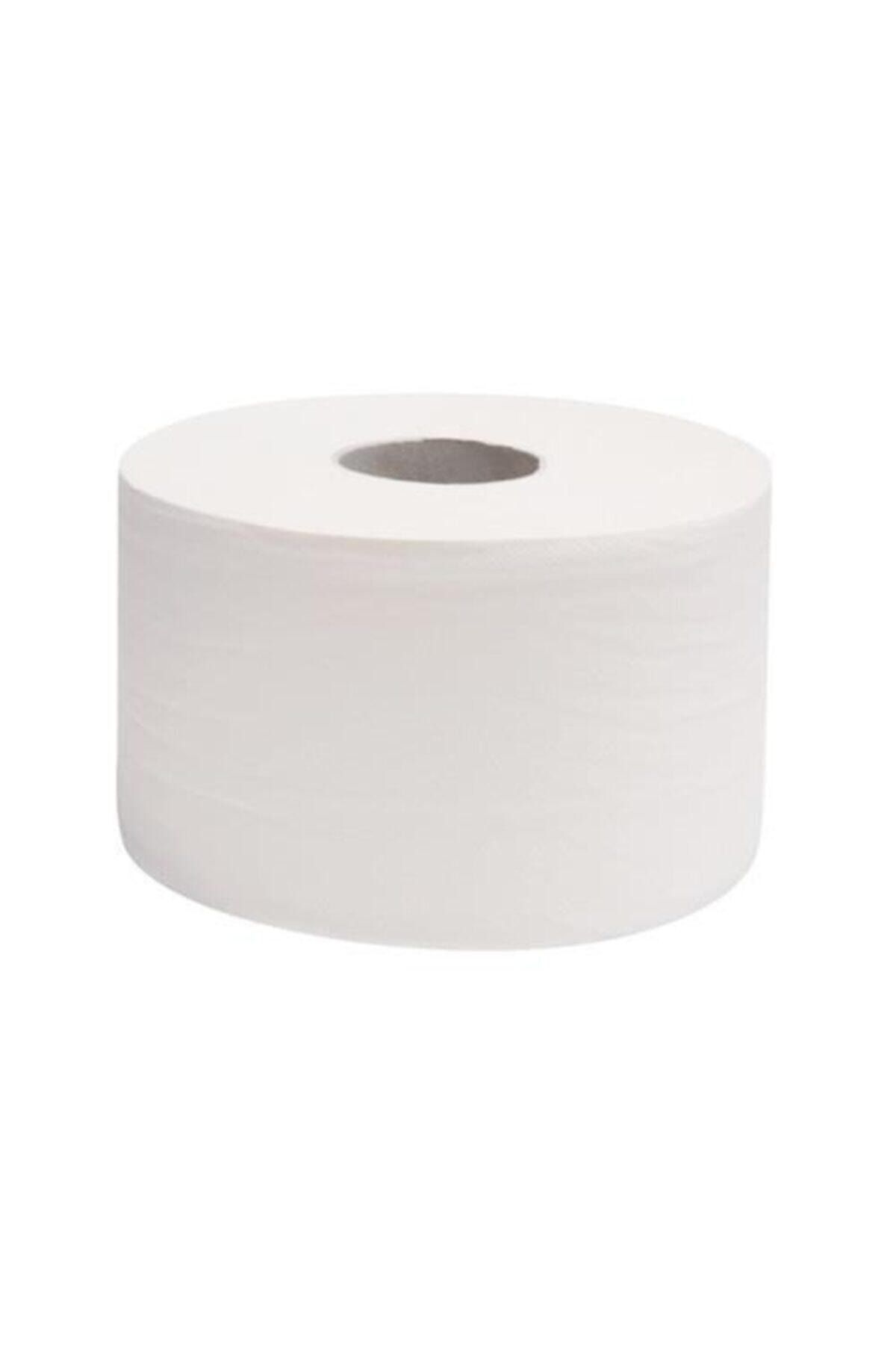 Mini Jumbo Tuvalet Kağıdı 12'li (1 Koli)