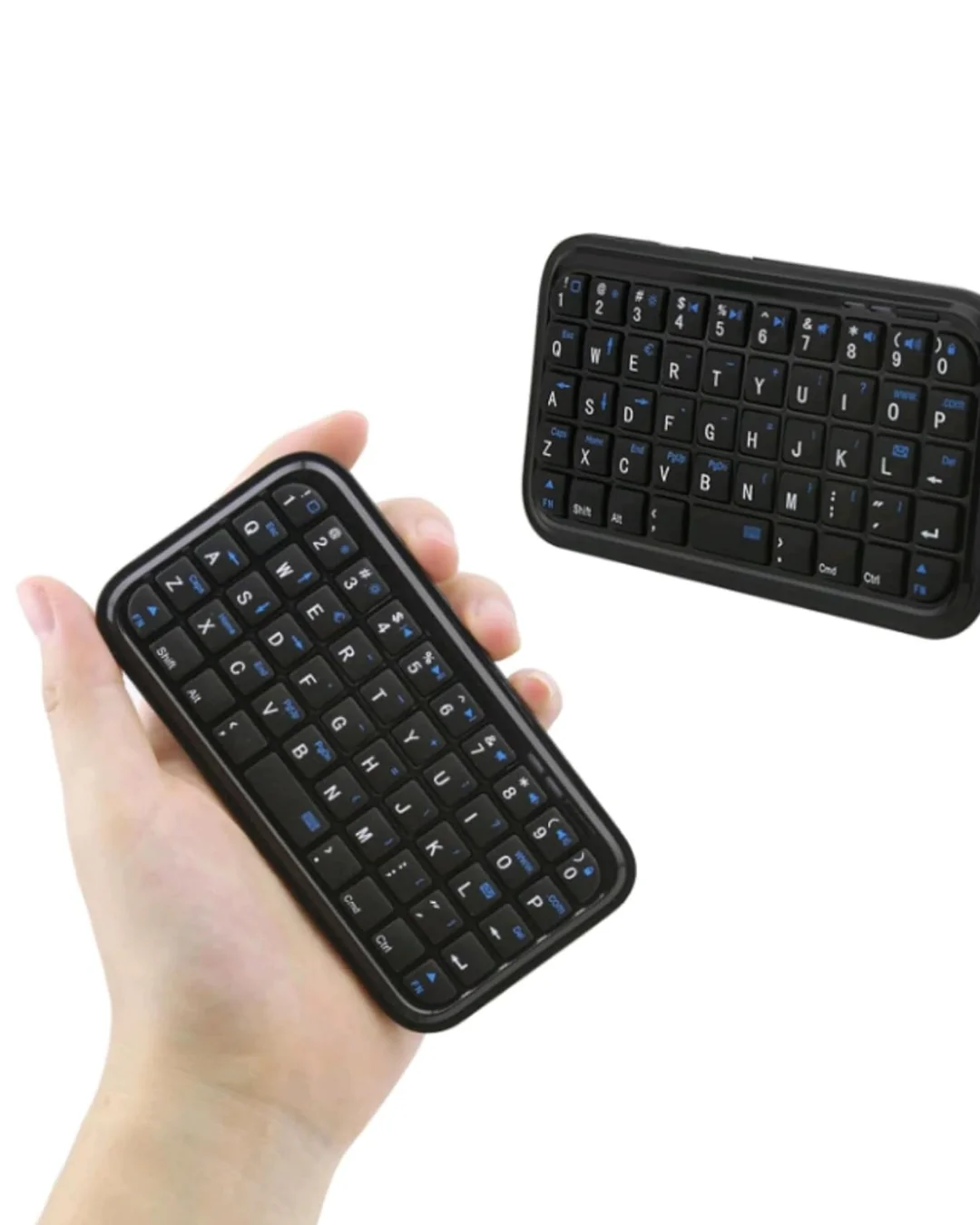 Mini Kablosuz Bluetooth Klavye USB Şarjlı Taşınabilir Klavye Fiyatı, Yorumları ve Özellikleri