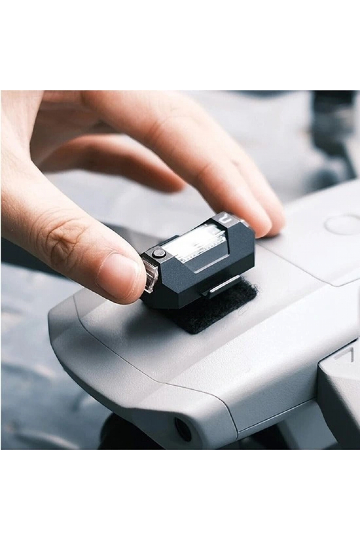 Mini Kablosuz Çakar Lamba Kablosuz 7 Renk Çakarlı Lamba LED Araba Motosiklet Bisiklet Drone Mini Kablosuz Çakar Lamba Kablosuz 7 Renk Çakarlı Lamba LED Araba Motosiklet Bisiklet Drone