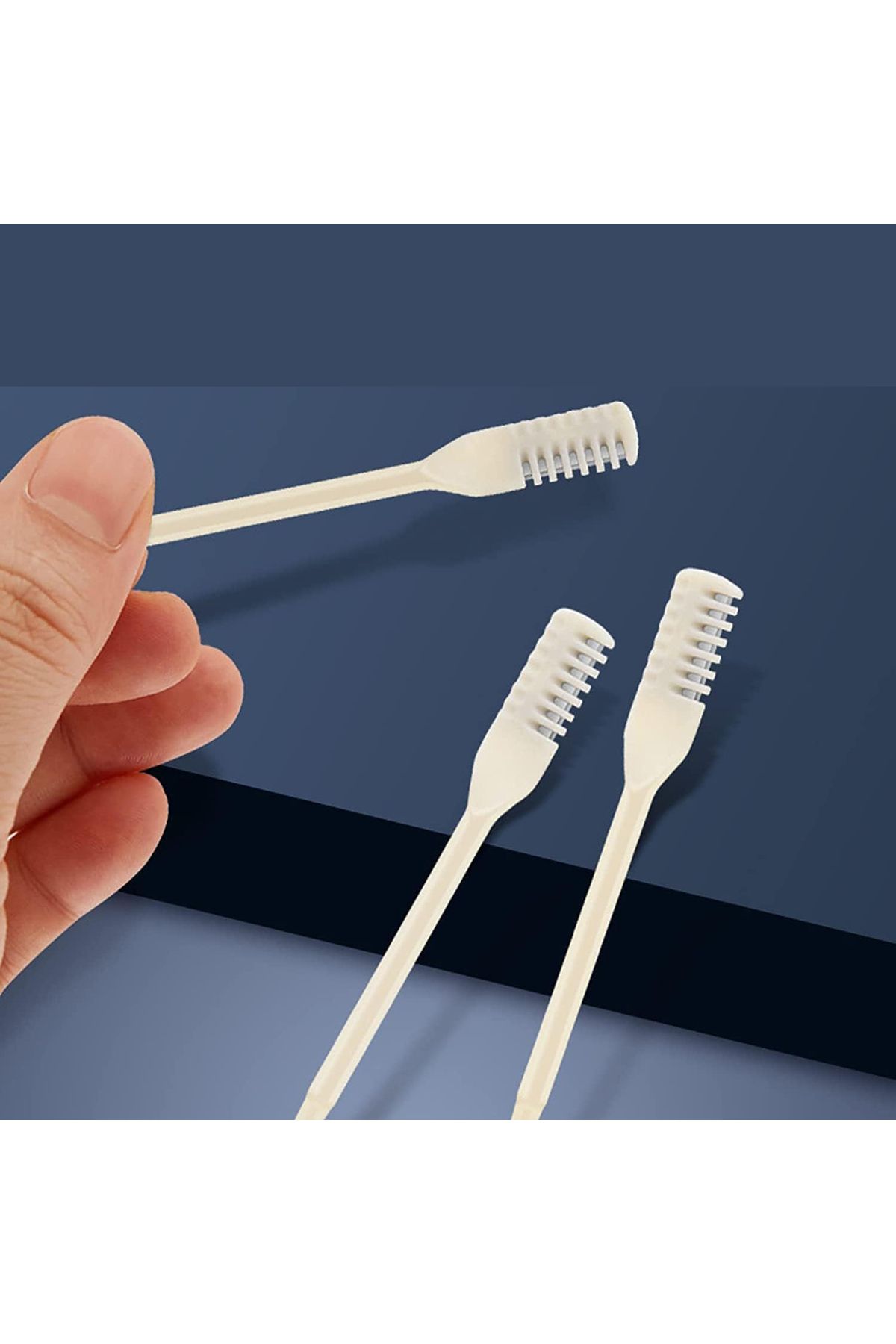 Transformacion Mini Kaş Usturasi 3 Adet 720086