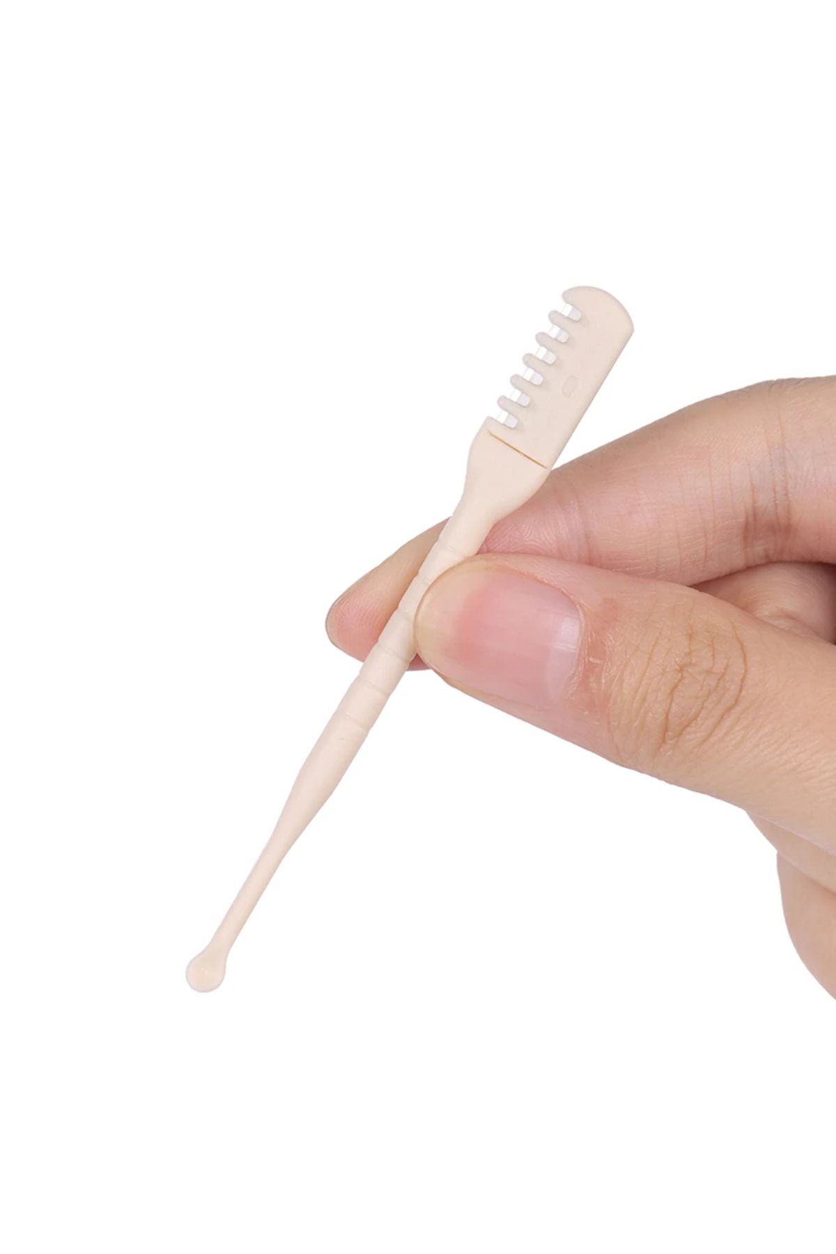 Transformacion Mini Kaş Usturasi 3 Adet 720086