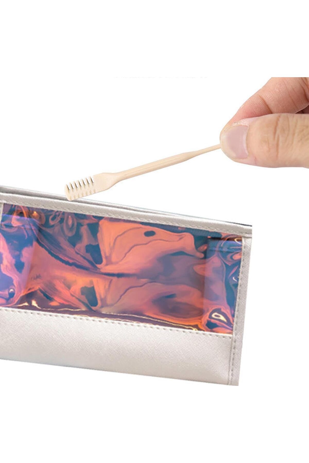 Transformacion Mini Kaş Usturasi 3 Adet 720086