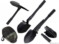 İhtiyaçavm Mini Katlanir Kazma Kürek İhtiyaçavm Mini Katlanir Kazma Kürek