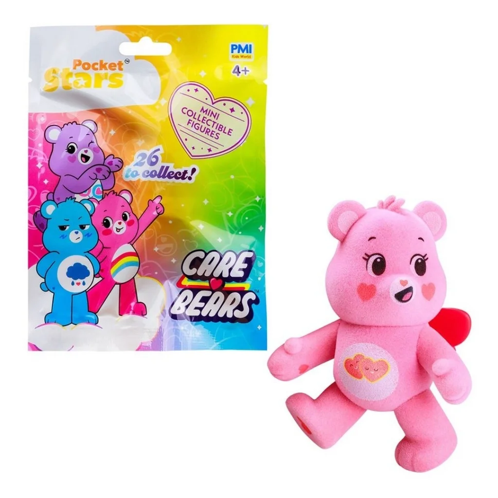 Mini Koleksiyon Figürleri Sürpriz Paket Mini Koleksiyon Figürleri Sürpriz Paket