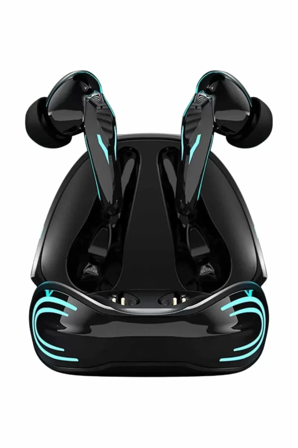 Mini Kulaklık Kulaklığı Bluetooth Kulaklık Android Ve İos Uyumlu