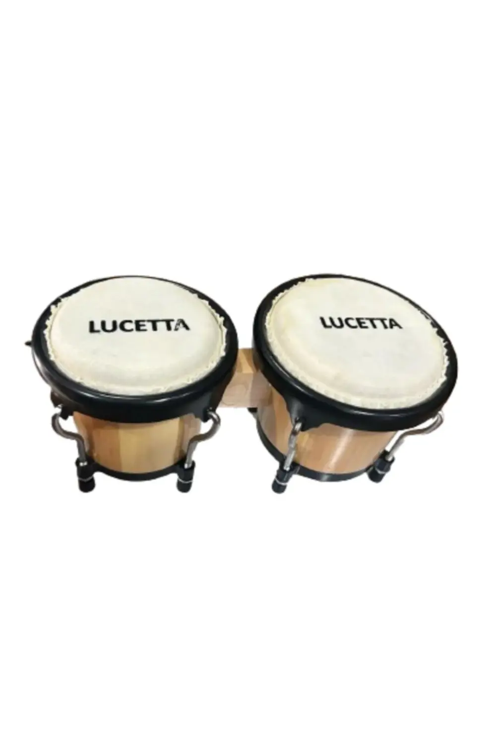 Mini Latin Bongo Natural