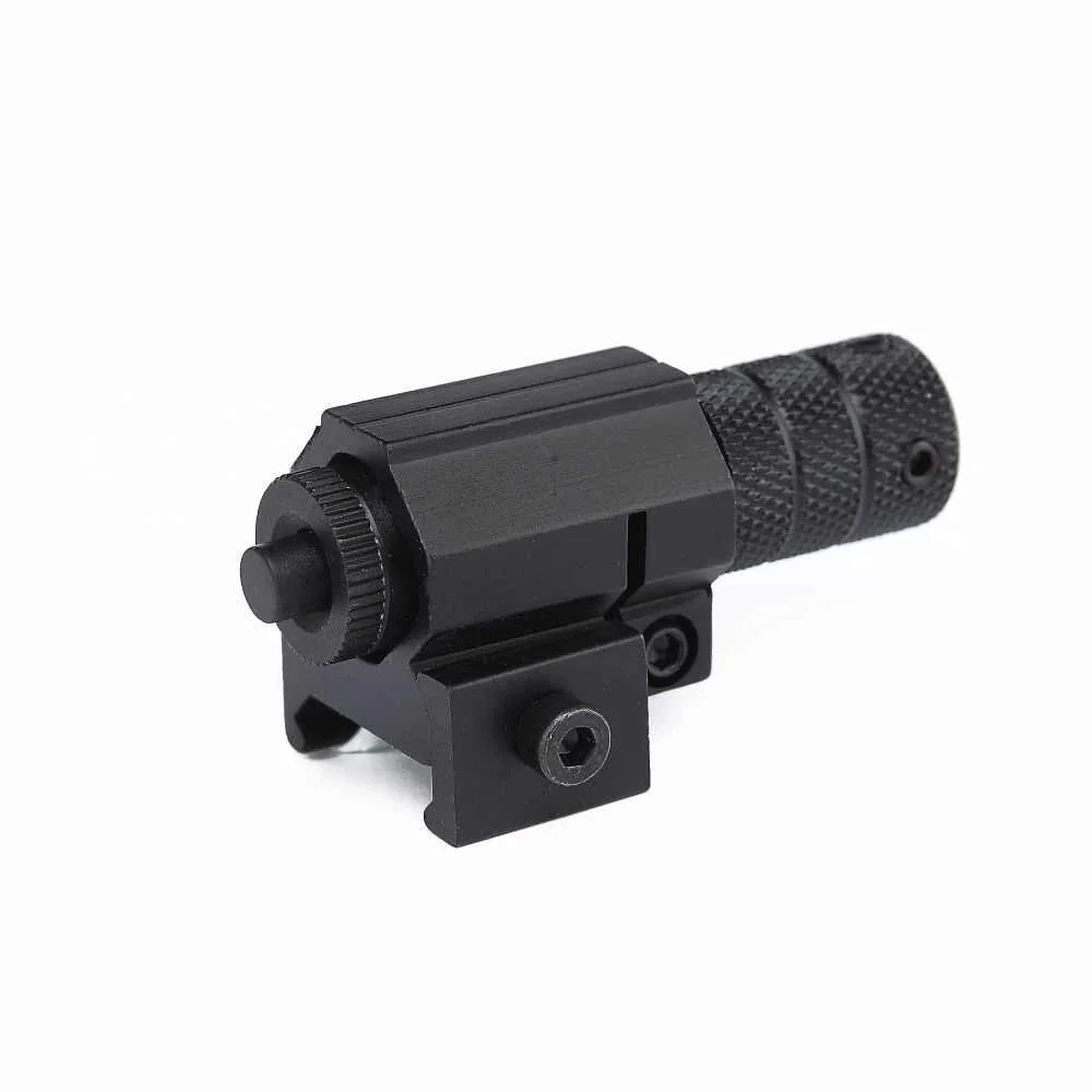 Mini Lazer JG5 – Av İçin Hassas Lazer Hedefleme Sistemi Fiyatı, Yorumları ve Özellikleri