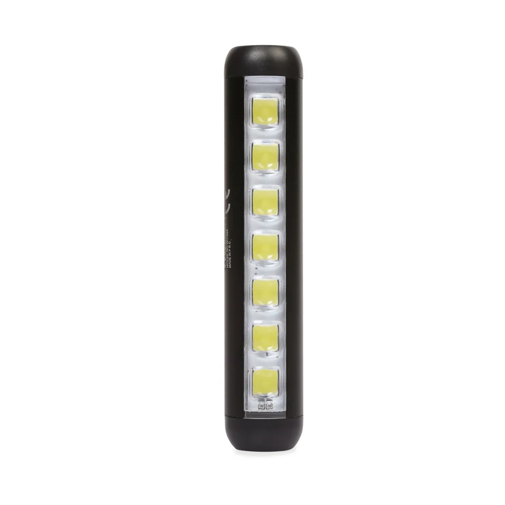 Mini LED Fener Type-C Şarjlı Mıknatıslı Kompakt Güçlü Aydınlatma 