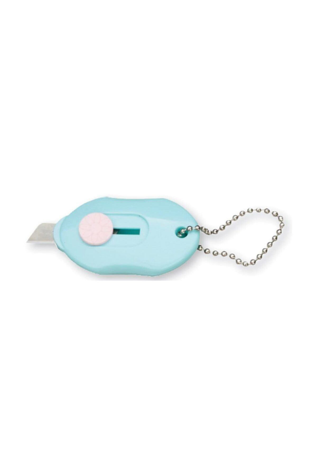 Gıpta Mini Maket Bıçağı Otomatik (F3630)