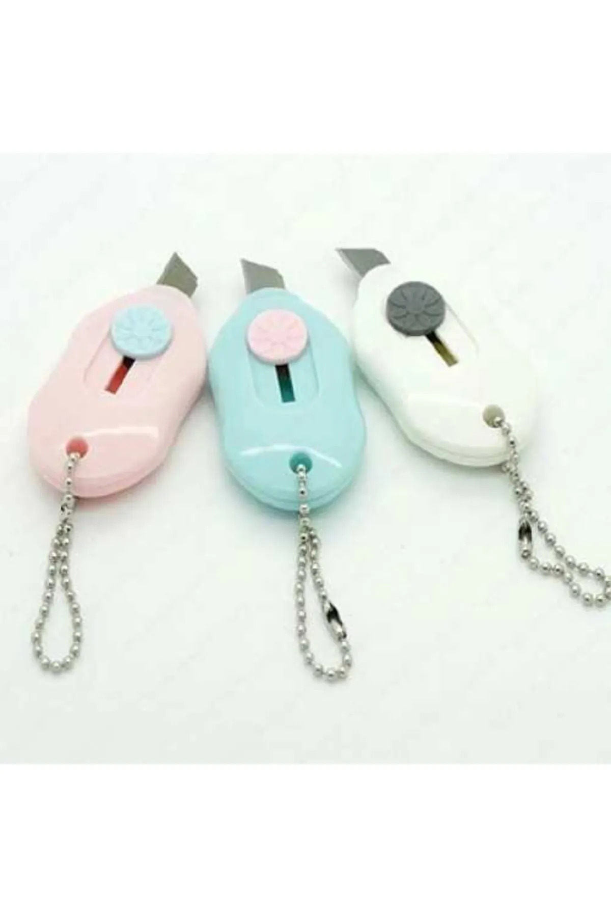 Gıpta Mini Maket Bıçağı Otomatik (F3630)