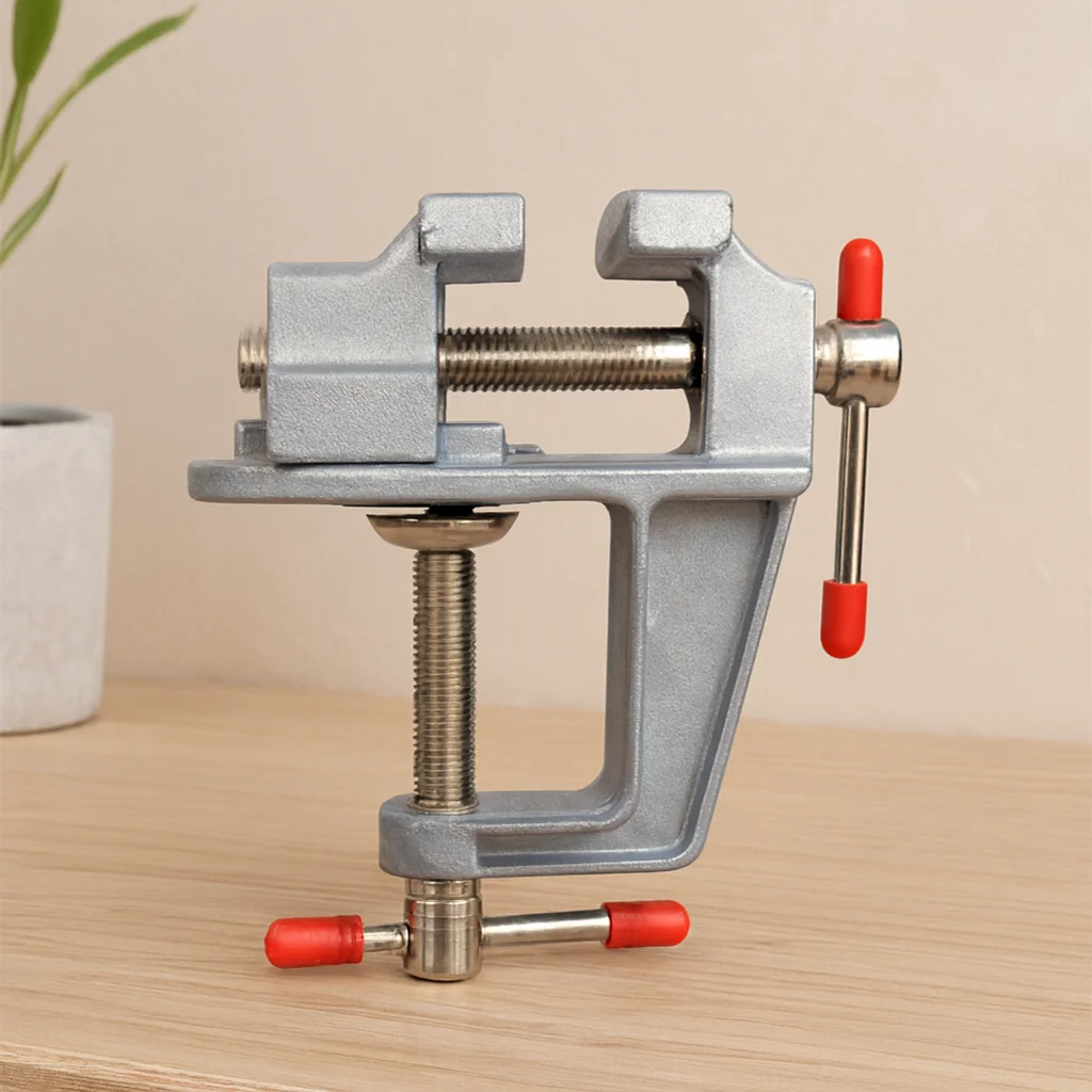Mini Masa Mengene 30 mm Fiyatı, Yorumları ve Özellikleri