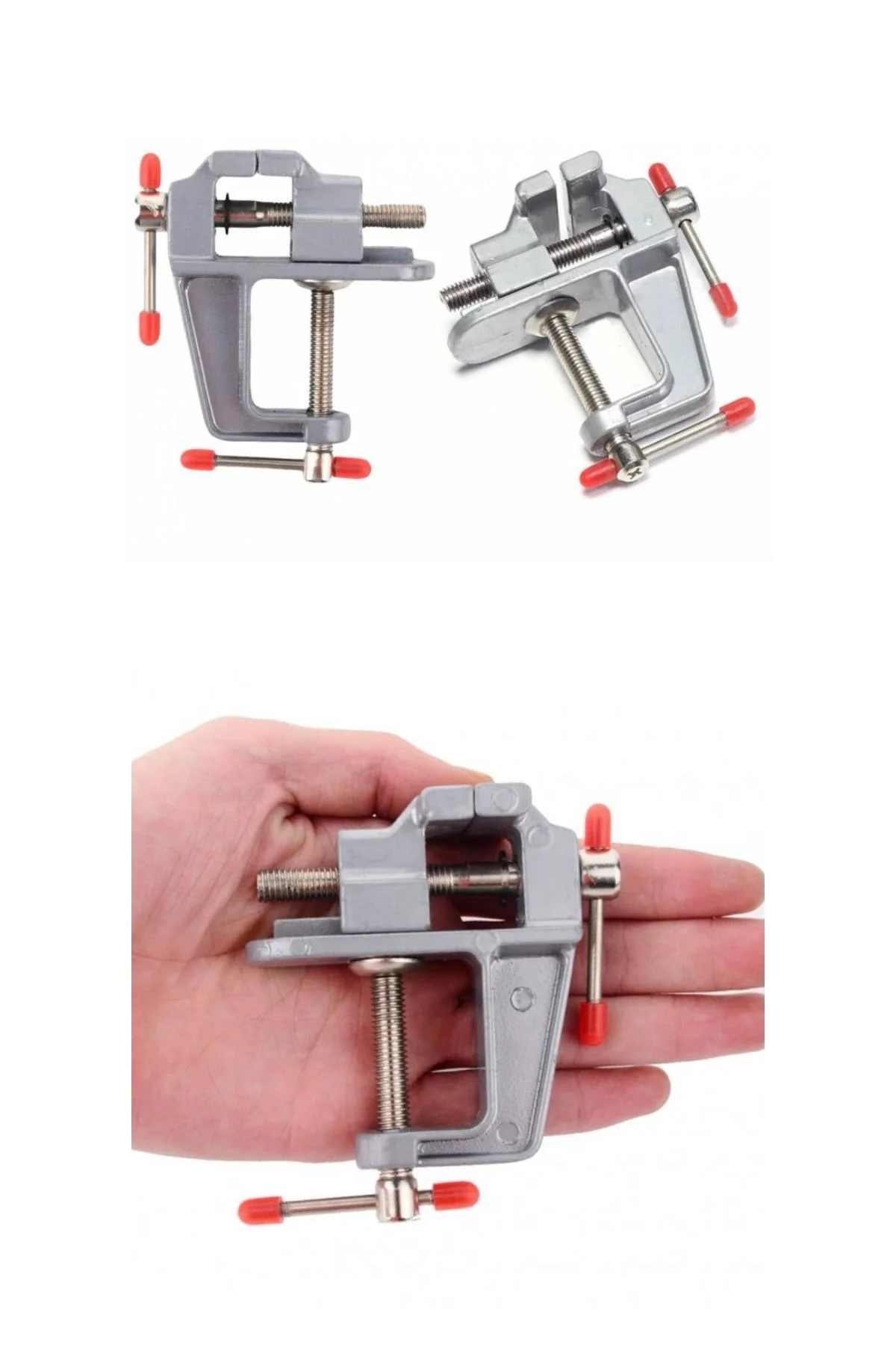 Mini Masa Tezgah Hobi Mengenesi Sabitleme Sıkıştırma Aparat 30mm Bx40 Fiyatı, Yorumları ve Özellikleri