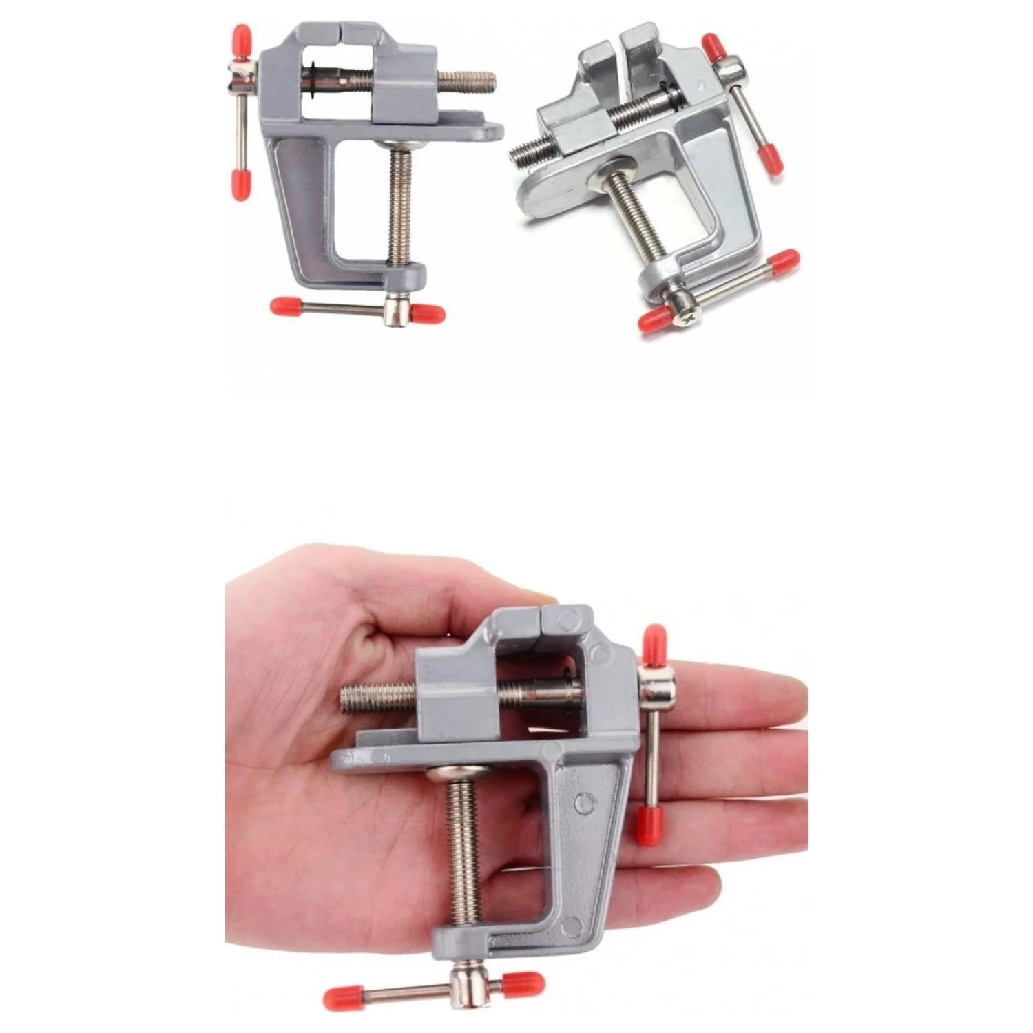 Mini Masa Tezgah Hobi Mengenesi Sabitleme Sıkıştırma Aparat 30 Mm Bx40 Fiyatı, Yorumları ve Özellikleri