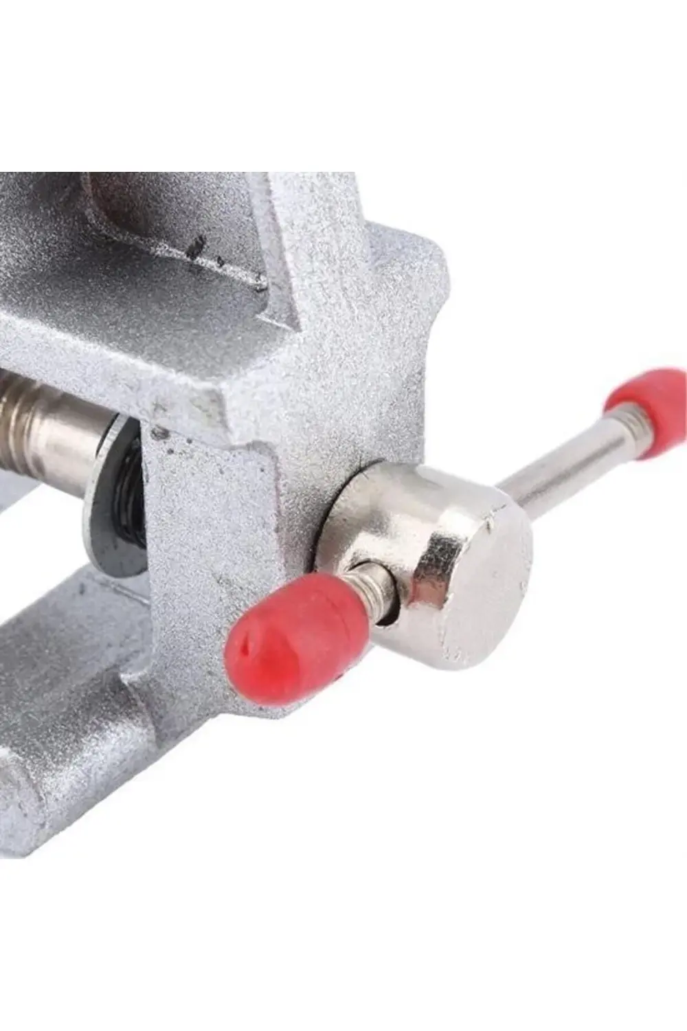 ® Mini Masa Tezgah Hobi Mengenesi Sabitleme Sıkıştırma Aparat 30m