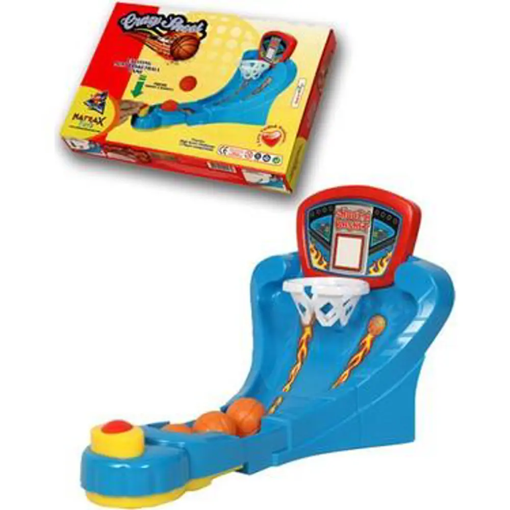 Mini Masa Üstü Basket Oyunu Eğlenceli Oyuncak Mini Masa Üstü Basket Oyunu Eğlenceli Oyuncak