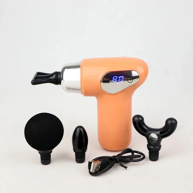 Mini Masaj Aleti Mini Portable Masaj Aleti 009 5224 Renkli Mini Masaj Aleti Mini Portable Masaj Aleti 009 5224 Renkli