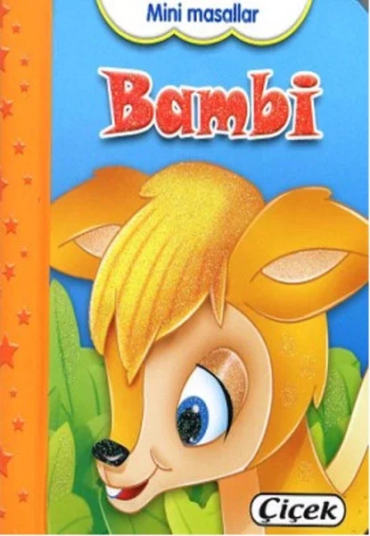 Mini Masallar - Bambi Fiyatı, Yorumları ve Özellikleri