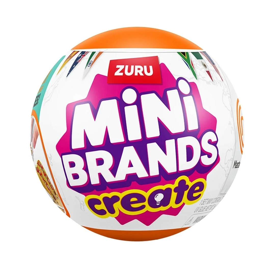 Mini Master Chef S2 Sürpriz Paket Mini Master Chef S2 Sürpriz Paket