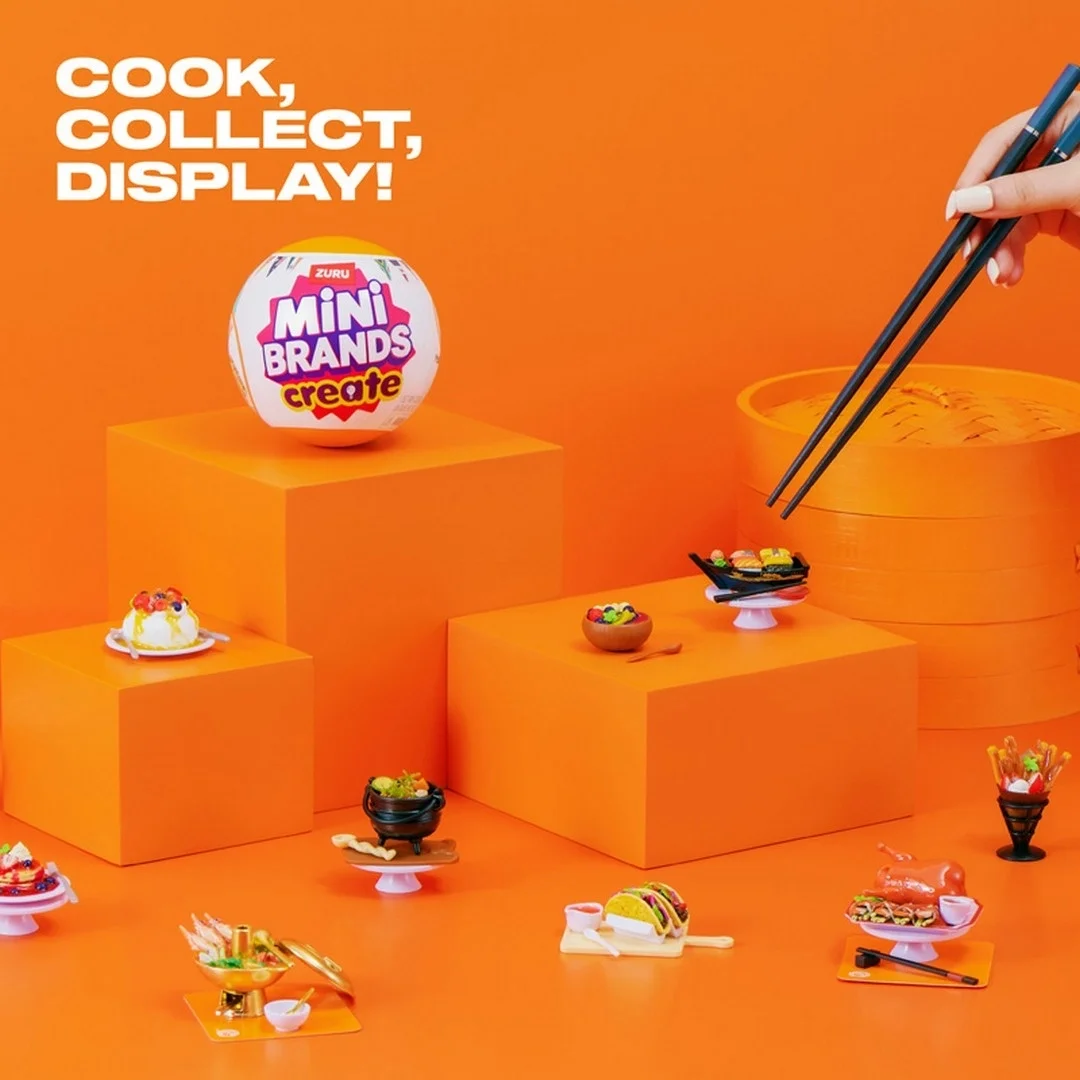 Mini Master Chef S2 Sürpriz Paket Mini Master Chef S2 Sürpriz Paket