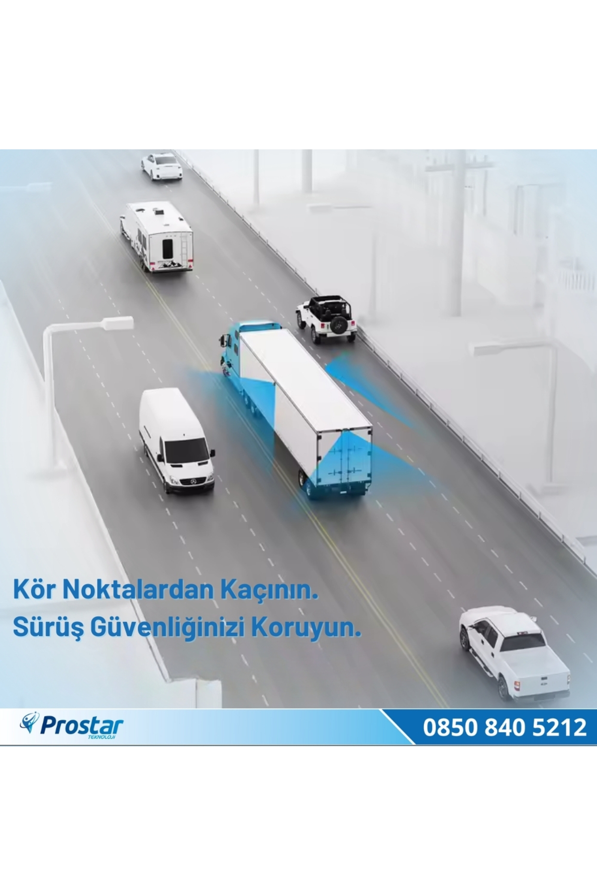 Navistar Mini Metal Kasa Ahd 720P/1080P Dönüşümlü Gece Görüşlü Araç Kamera