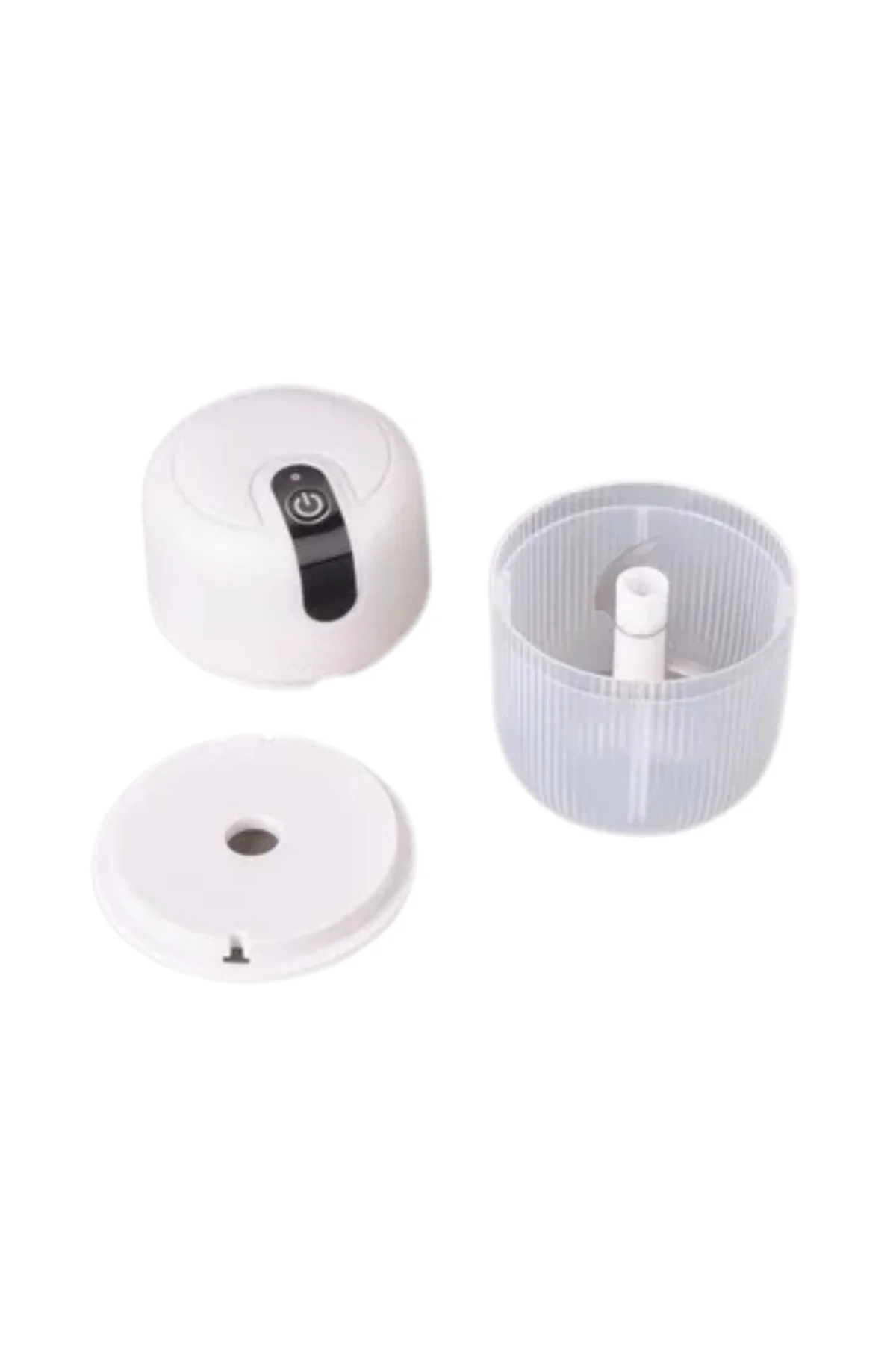 Mini Mutfak Robotu Sarımsak ve Sebze Doğrayıcı - Lisinya