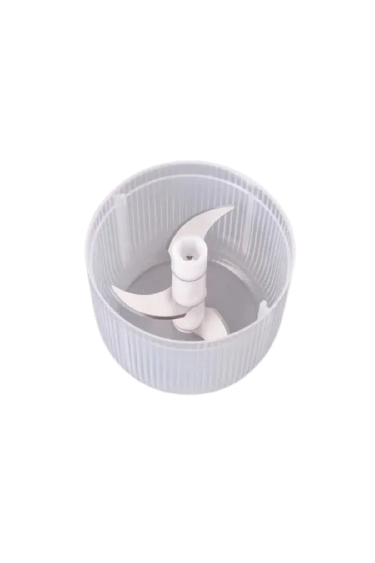 Mini Mutfak Robotu Sarımsak ve Sebze Doğrayıcı - Lisinya