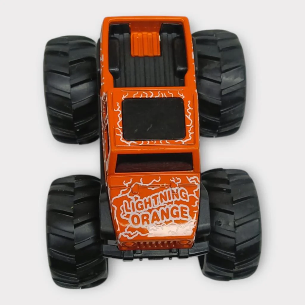 Mini Off-Road Araçlar - Tcu - 1 ADET