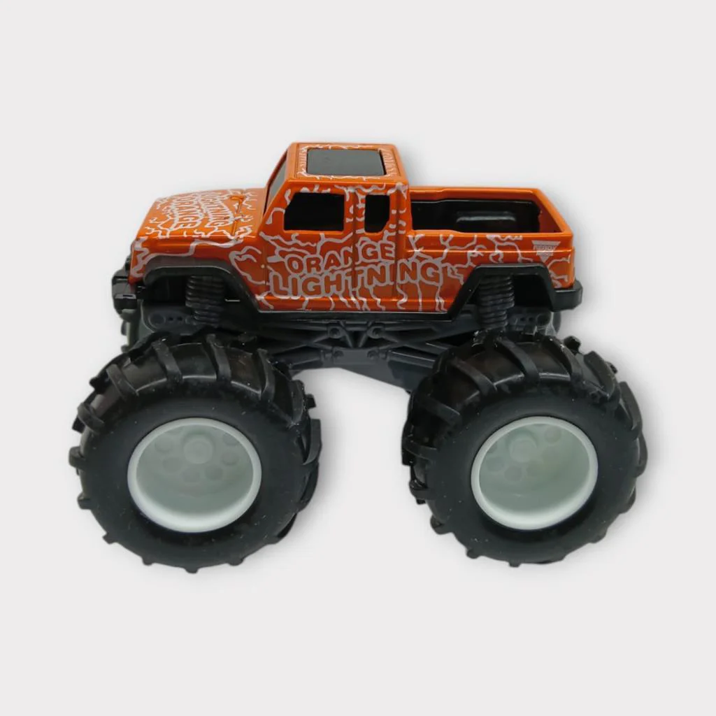 Mini Off-Road Araçlar - Tcu - 1 ADET