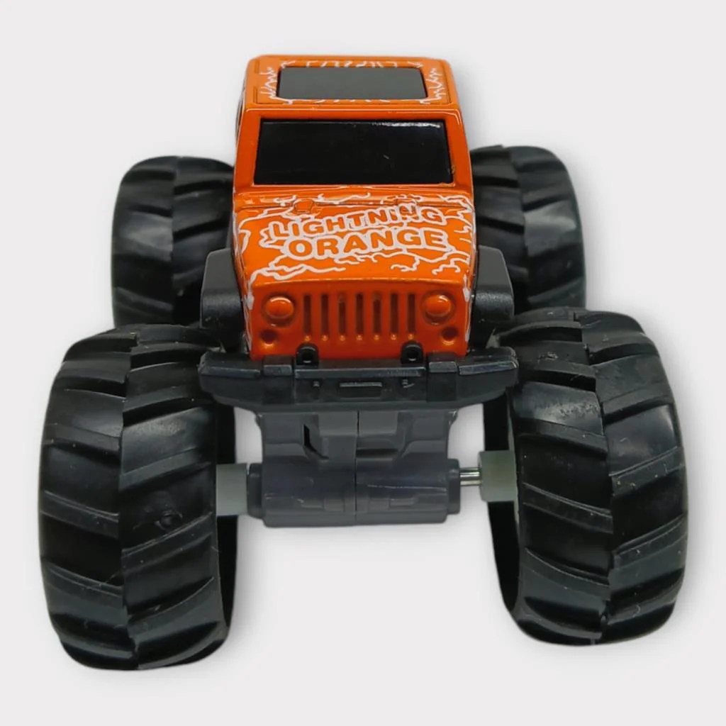 Mini Off-Road Araçlar - Tcu - 1 ADET