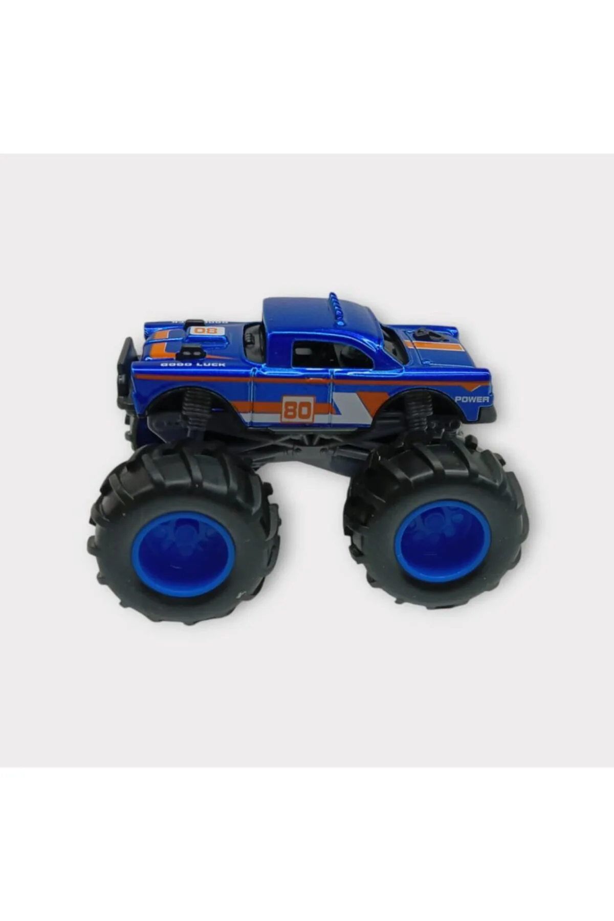 Mini Off-Road Araçlar - Lacivert