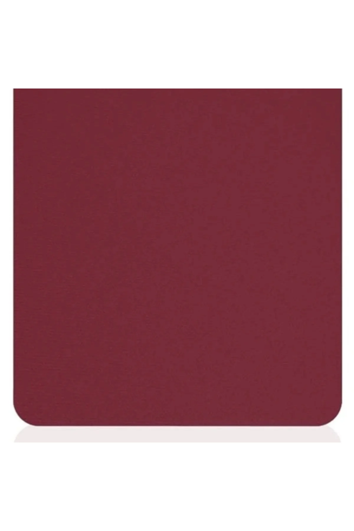 Mini Office Mouse Pad 22X18 Cm, Küçük Boy Small Ofis Tipi Kaymaz Taban Mouse Ped, Fare